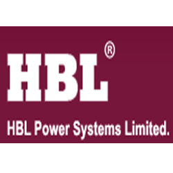 HBL Power Systems Limited