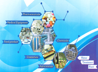 Sharp Engineering,Sewage Treatment Plant
